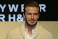 Goodbye Golden Balls – David Beckham Hangs Up His Boots