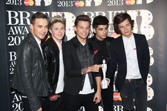 “They Have Been Trying For Months To Make It Work But It Just Hasn’t” – One Direction Star And Girlfriend Call It Quits