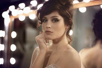 Real Body Heroines –  Fourteen Women Who Make It Cool To Be Curvy