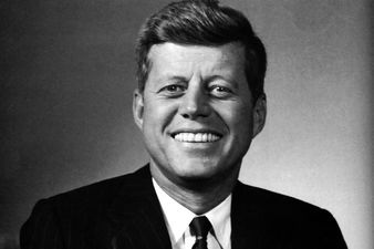 GALLERY – “Forgive Your Enemies” – Sixteen Of The Most Influential John F. Kennedy Quotes