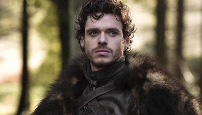 Her Man Of The Day… Richard Madden