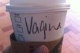 They Wrote What?! The Biggest Name Mistakes Starbucks Have Written On Their Cups
