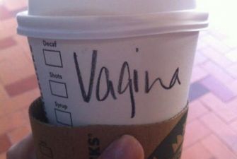 They Wrote What?! The Biggest Name Mistakes Starbucks Have Written On Their Cups