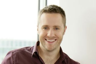 Can We Have Your Job? Keith Barry Mentors Hollywood Actor For New Blockbuster