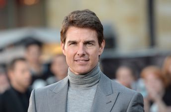 Mission Not Impossible: Cruise Signs Up For Fifth Film