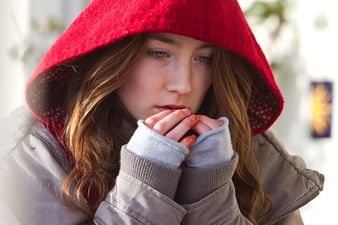 REVIEW: Neil Jordan Sails To Byzantium