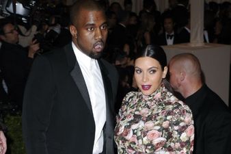 “She Has To Call Him At Scheduled Times” Kim Kardashian Frets Over How She’ll Contact Kanye When She Goes Into Labour