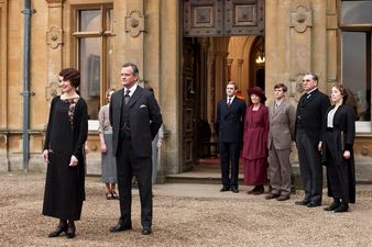 “I Turned Down The Role Of Cora In Downton Abbey” Actress Says She Prefers To Play A Sexy Detective