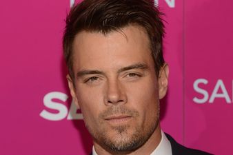 Her Man Of The Day… Josh Duhamel