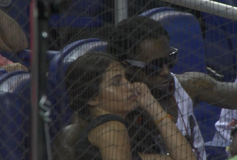 Rapper Reveals He Is Engaged On Commercial For Reality Show