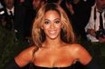 PHOTO: Guess What Beyoncé Spent €875.90 On In Dublin…