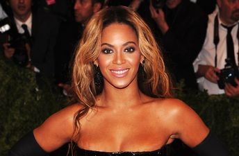 PHOTO: Guess What Beyoncé Spent €875.90 On In Dublin…