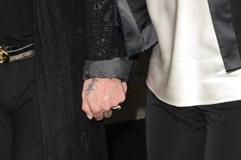 Star Couple Moving To England To Save Marriage