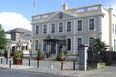 Shall We Call ‘Most Haunted’? Mayor Of Dublin Claims The Mansion House Is Haunted