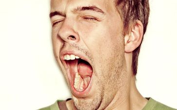 VIDEO: The Most Contagious Prank In The World… Try And Watch This Without Yawning