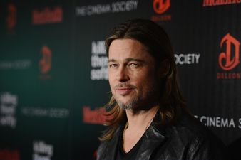 “Those Wasted Years” Brad Pitt Makes Another Dig At Jennifer Aniston