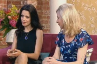 Forget Samantha Brick, Meet The Woman Who Claims She Is “Too Beautiful” To Work