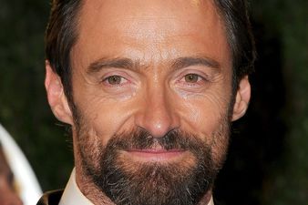 Her Man Of The Day… Hugh Jackman