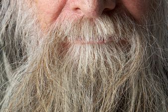 Beardvertising Is The New Thing (And Yes It Is Exactly How It Sounds)
