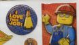 Not Impressed: Dad Complains To Lego After He Finds His Son Playing With This