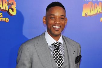 The Comeback Kid: Is Will Smith Releasing Some New Music?