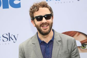 “We’d Take Baths Together” – O’Dowd Admits To Sharing The Tub With Film Star