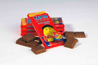 When They’re Gone, They’re Gone – Tayto Bars Sell Out In Ireland