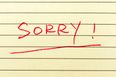 “Sorry I Stole All Your Alcohol!” Guilt-Stricken Beer Thief Apologies To Couple Via Note