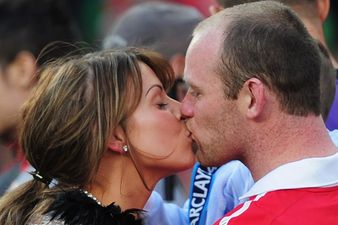 “We’re All Delighted!!” – Star Couple Welcome Son