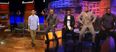 VIDEO: Late Late Show Vs Graham Norton Show – Which Party Would You Rather Be At?