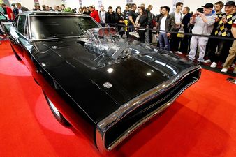 “Is That Your Car…?” Twelve Of Our Favourite Movie Motors