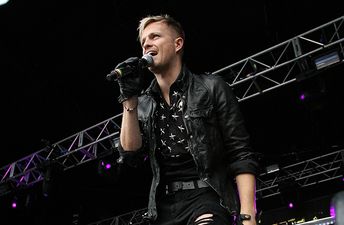 Former Westlife Star Could Have New Career In The Making After Successful Stint On RTÉ