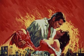 Fifteen Of The Best Quotes From Gone With The Wind