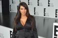 PHOTO: Oh No, You Didn’t! Kim Kardashian Painfully Squishes Her Swollen Feet Into These Monsters