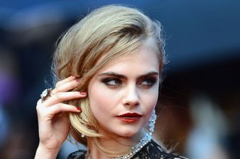 She Did What? Cara Turns Down Hollywood Heartthrob!