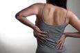 Suffer From Back Pain? Curing It May Be As Easy As Taking A Course Of Antibiotics…