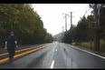 Stop! Ducks Are Trying To Cross The Road! The Nicest Police Officer EVER