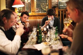 Calling All Beer Fans – Are you a ‘Super-taster’?