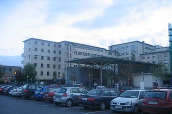 Hospital Waiting Lists Hit Record High As Over 470,000 Patients Await Treatment