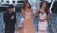 VIDEO: Eh, What Love? Miss Utah’s Botches Response At Miss USA Pageant