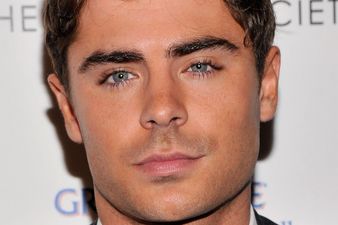 Her Man Of The Day… Zac Efron