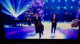 VIDEO: Duck!!! Simon Cowell Gets Pelted With Eggs From The Stage On Last Night’s BGT Final