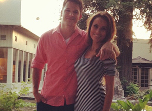 “Everything Went Perfectly” – TV Star Weds Long-term Love