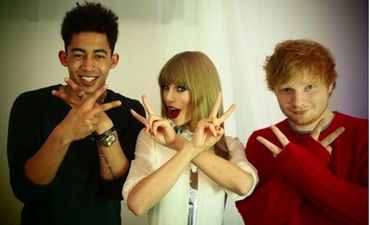 This Week’s Top Five Celebland Tweets: Throwback Snaps, Cute Babies And Enrique Gets Cheeky