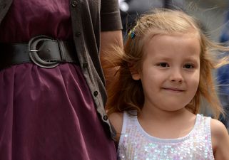 “We’re so Happy Knowing What This Means For Her Future.” Transgender Kid Wins Civil Rights Case