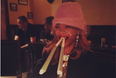 PICTURES: Bad Gal RiRi Posts Photos Of Herself Living It Up In Amsterdam