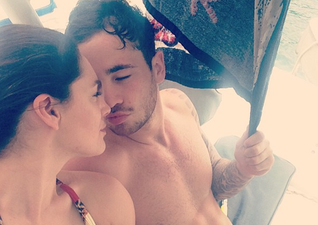 Model’s Beau “To Propose In The Next Month”