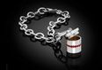 Something For New Mums K Middy Or Kim K Perhaps? The Most Bizarre Piece Of Jewellery Ever