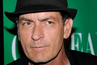 Wow, Awkward – Charlie Sheen Puts Teen Mom Star Back In Her Place With Rejection Letter