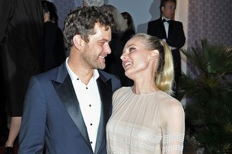 It’s About Time: Actor Spotted Engagement Ring Shopping